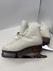 Cool Harlick High Tester Figure Skating Boots 270mm -94  ut 