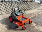 2018 Kubota Z251kh 54  Zero-turn Riding Lawn Mower Bidadoo