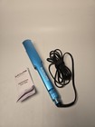 Babyliss Pro Nano Titanium 1 1 2  Ultra-thin Flat Iron Dual Voltage