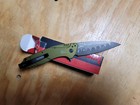 Kershaw Dividend 1812 Olcb D2 Composite Blade