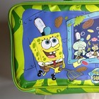 Spongebob Squarepants Insulated Lunch Bag Viacom 2000 Clean Vintage Example