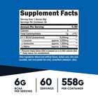 Nutricost Bcaa Powder  watermelon  60 Servings