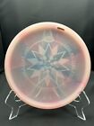 Discraft 2022 Dglo Limited Edition Tour Swirl Z Zone 174g