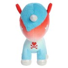 Aurora Tokidoki Frozen Treats Mermicorno Summer-cicle 7 5 Inch Plush Figure New