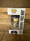       Funko Pop  Vinyl Wwe John Cena  farewell  Fanatics Funko Exclusive 180 New       