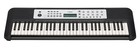 Yamaha Ypt-280 61-key Beginners Portable Keyboard