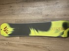Jones Howler Men s Snowboard 161cm