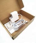 Oem 45w Magsafe 2 Adapter Charger For Apple Macbook Air 11  13 a1465 A1436 T-tip