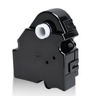Hvac Blend Door Actuator Compatible With Chevy  Gmc  Buick  Silverado  Sierra  