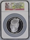 2017 P Australia Koala     10 Oz Silver Coin    ngc Proof 70 Ultra Cameo   w box   Coa