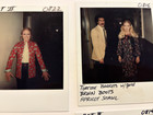 All In The Family Polaroid Costume Photos Sally Struthers