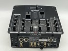 Denon Dn-x120 Dj Mixer 2-channel Compact Professional No Ac Adapter