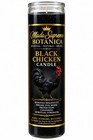 Black Chicken 7 Day Spiritual Candle   Protection Cleansing Ritual Candle
