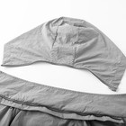 Usb Fan Cooling Jacket     Portable Ac Coat For Outdoor Work  Fishing  Hunting