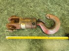 Gunnebo Johnson Blocks 7jh Jaw hook  Working Load Limit 7 Tons