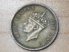 1950 Malaya 5 Cents