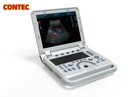 Contec Cms600p2 Plus-vet Ultrasound Scanner Diagnostic Systems With Linear Probe