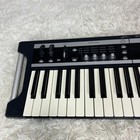 Korg X50 61 Key Music Synthesizer Keyboard With Soft Case From Japan Used