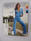 Victoria s Secret Catalog The Fashion Book Spring 2003 Gisele Bundchen Vintage