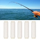 Fishing Baits Thread Nylon Elastic Thread Baits Floating Line Fishing Lure Wire