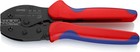 New Upgrade Crimping Pliers  Plastic Grips