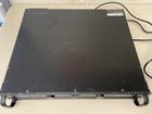 Vintage Samson S500 Stereo Power Amplifier
