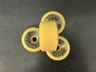 Santa Cruz Speed Wheels Bullet 66 92a