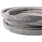 167148 Belt For King Kutter County Line Rfm-72 Rfm72 72  Finishing Mower 6 