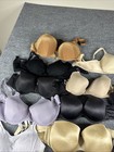 Lot Of 10 Mixed Lot Bras Sizes Brands Colors Styles Reseller Wholesale Bulk Read
