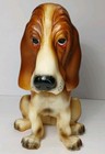 1969 Vintage Breyer Jolly Cholly Basset Hound Dog Figure 326 Vintage Breyer Dog
