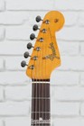 Fender American Vintage Ii 1965 Stratocaster Electric Guitar - Sonic Blue