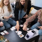 Shoe 6 Decks Cards Blackjack Dealer