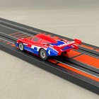 Afx Nissan March 86g Nismo Red 0027 Turbo Ho Slot Car Tomy Aurora In Stock 2