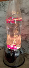 21  Coca Cola Coke Bottle Caps Bubbler Lava Style Lamp Changing Led Light  Works