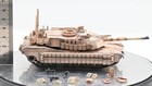 Sanrong 1 72 U s Army M1a2 Tuskii Main Battle Tank Painted Finished Model   