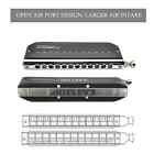 Easttop Updated Forerunner 2 0 Without Valves Chromatic Harmonica 12hole 48tones