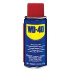 Wd-40 2 75oz Multi-use Lubricant - Industrial  Automotive  Garage  Net Wt 4 8oz