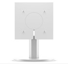 Premium Adjustable Stand For Amazon Echo Show 15 And Echo Show 21 White