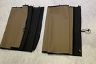 Freightliner Columbia Coronado Century Windshield  Curtains  New  Left And Right