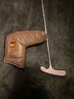 Scotty Cameron American Classic Iii Blade Putter Rh 35  W  Hc