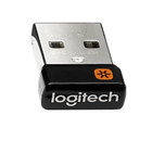 Logitech Wireless Mouse   Keyboard Usb Unifying Receiver