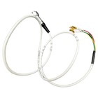 Nvm-c1 Nanovolt Meter Cable Low Emf For Keysight Agilent Keithley 34420a 2182a