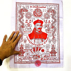 Ergerfong Gambling Casino Lotto Win Money Rich Fabric Lp Key Thai Amulet  8776