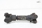 2018-2024 Freightliner Cascadia Rwd Rear Driveline Driveshaft Cardan Oem