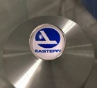 Eastern Airlines 747  2 Pac  Pin Badge Lapel 20mm Glass Dome Logo Airways