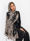 Modest Modal Hijab Wear Mocha Islamic Wear Check My Listing For More