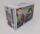 Funko Exclusive Pop Diabloceratops  1803 Movies Jurassic World Rebirth Vinyl