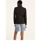 J  Crew Regent Blazer Four-season Stretch Black 4