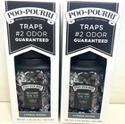 Set Of 2  Poo-pourri Before-you-go Toilet Spray   Cypress Woods  2 Fl Oz  Each