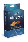 Fritz Maracyn Freshwater   Saltwater Treatment